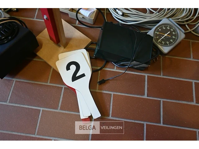 Basketbalaccessoires - afbeelding 6 van  8