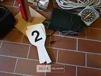 Basketbalaccessoires - afbeelding 6 van  8
