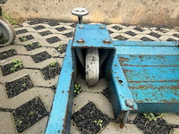 Basketbalinstallatie - afbeelding 3 van  4