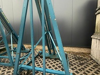 Basketbalinstallatie - afbeelding 2 van  4