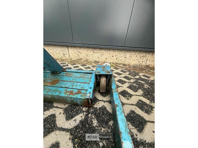 Basketbalinstallatie - afbeelding 3 van  4