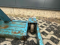 Basketbalinstallatie - afbeelding 3 van  4