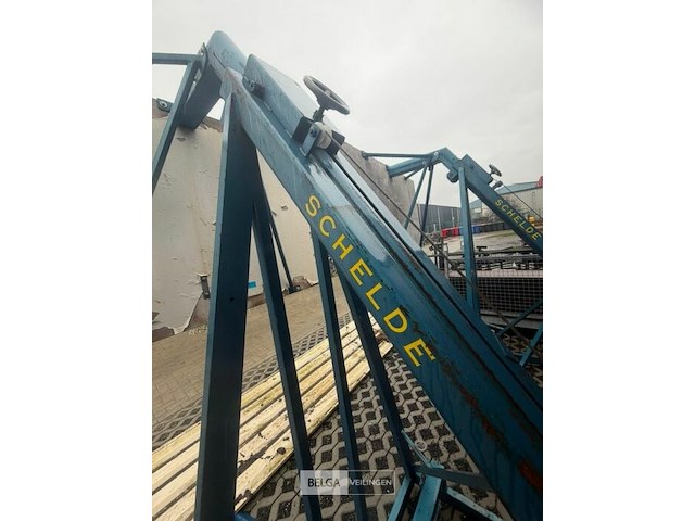 Basketbalinstallatie - afbeelding 4 van  4