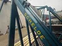 Basketbalinstallatie - afbeelding 4 van  4