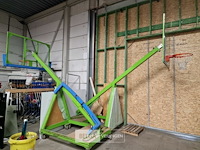 Basketbalinstallatie - afbeelding 2 van  4