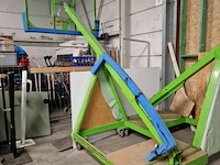 Basketbalinstallatie - afbeelding 1 van  4