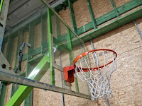 Basketbalinstallatie - afbeelding 3 van  4