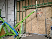 Basketbalinstallatie - afbeelding 4 van  4