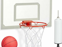 Basketbalring - afbeelding 1 van  7