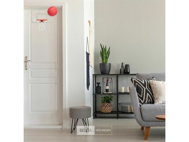 Basketbalring - afbeelding 3 van  7