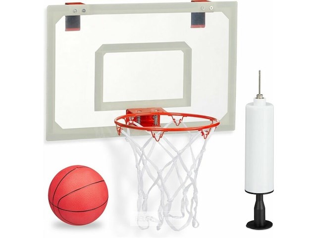 Basketring - afbeelding 1 van  7