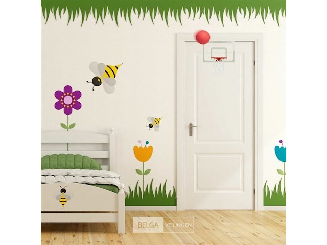 Basketring - afbeelding 4 van  7