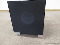 Bass box - afbeelding 1 van  7