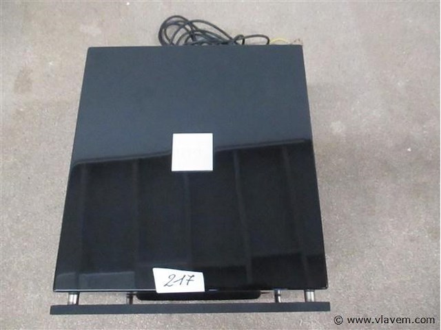 Bass box - afbeelding 2 van  7