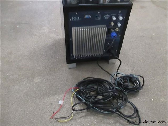 Bass box - afbeelding 3 van  7