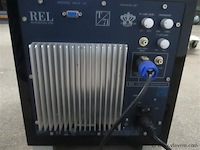 Bass box - afbeelding 4 van  7