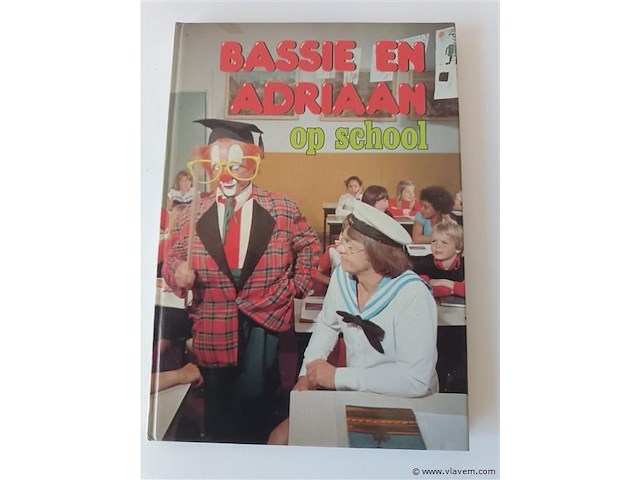 Bassie & adriaan - afbeelding 2 van  4