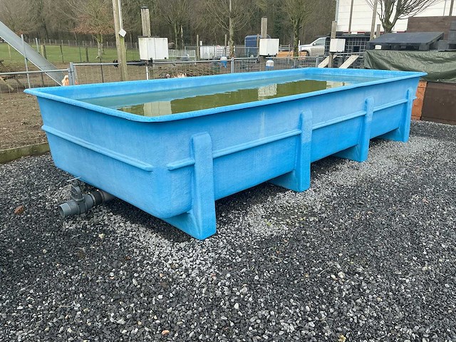 Bassin - afbeelding 2 van  6