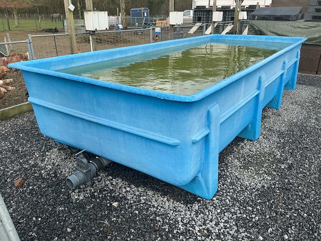 Bassin - afbeelding 3 van  6