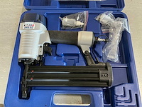 Basso kitpro b16/50-c1 pneumatische tacker - afbeelding 1 van  2