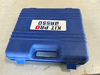 Basso kitpro b16/50-c1 pneumatische tacker - afbeelding 2 van  2