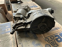 Basso kitpro pneumatische trommelspijkermachine - afbeelding 4 van  6