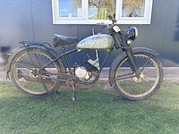 Basterd fm 120
