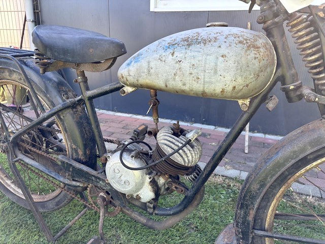 Basterd fm 120 - afbeelding 3 van  9