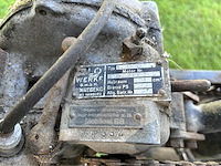 Basterd fm 120 - afbeelding 8 van  9