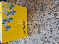 Basuri hoorn - afbeelding 3 van  3