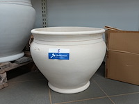 Bat66 italy – bloempot classico sb | ø 42 × h36 cm