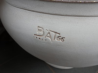 Bat66 italy – bloempot classico sb | ø 42 × h36 cm - afbeelding 2 van  5