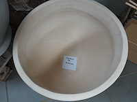 Bat66 italy – bloempot classico sb | ø 42 × h36 cm - afbeelding 3 van  5