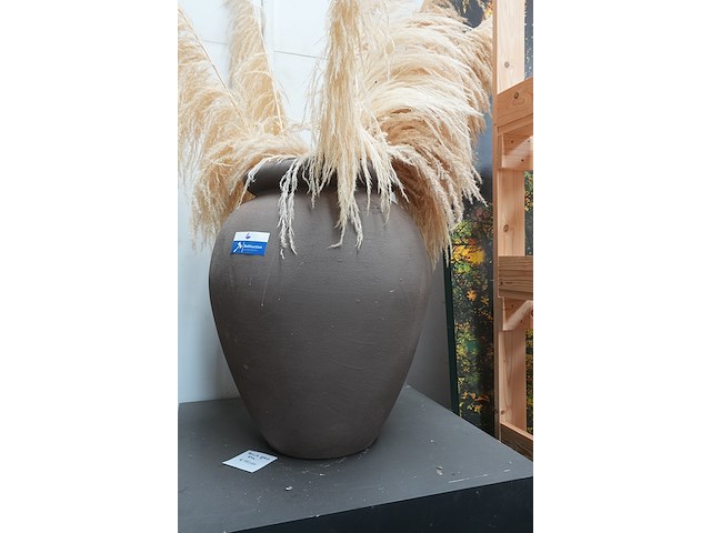 Bat66 italy kruik glad etrusco | ø 60 cm - afbeelding 2 van  3