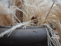 Bat66 italy kruik glad etrusco | ø 60 cm - afbeelding 3 van  3