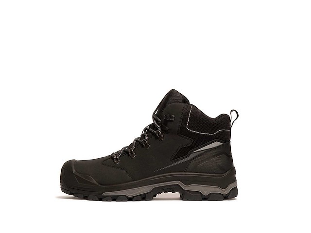 Bata - diorite s3 - werkschoenen maat 48 (4x) - afbeelding 1 van  2