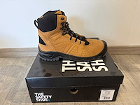 Bata - lax - s3 hoge werkschoenen maat 47 (4x) - afbeelding 2 van  2