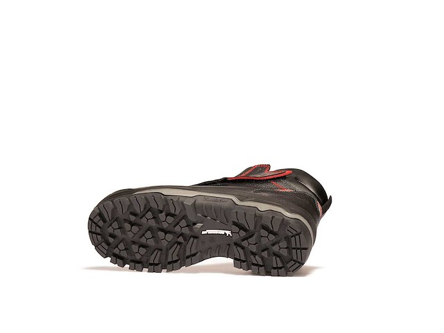 Bata - scoria - lasschoenen s3 maat 42 (4x) - afbeelding 6 van  7