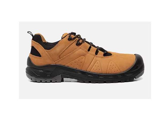 Bata - sion s3 - werkschoenen maat 42 (4x) - afbeelding 1 van  1