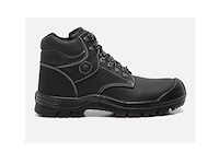 Bata - stockholm - s3 werkschoenen maat 44 (5x) - afbeelding 1 van  2