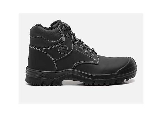 Bata - stockholm - s3 werkschoenen maat 46 (5x) - afbeelding 1 van  2