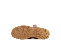 Bata - summ - s3 werklaarzen met bontvoering maat 38-42 (5x) - afbeelding 2 van  7