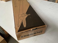 Batavia maxxseries bollenplanter - afbeelding 4 van  5