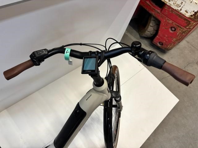 Batavus altura e-go power pro maat 51 - afbeelding 3 van  5