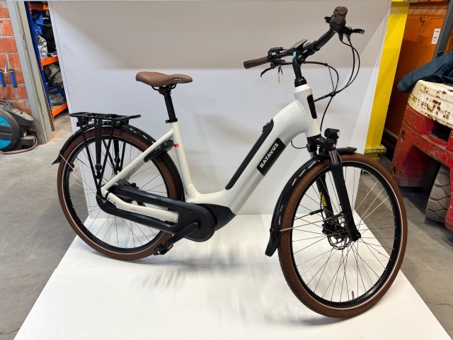 Batavus altura e-go power pro maat 51 - afbeelding 1 van  4