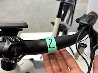 Batavus altura e-go power pro maat 51 - afbeelding 3 van  4