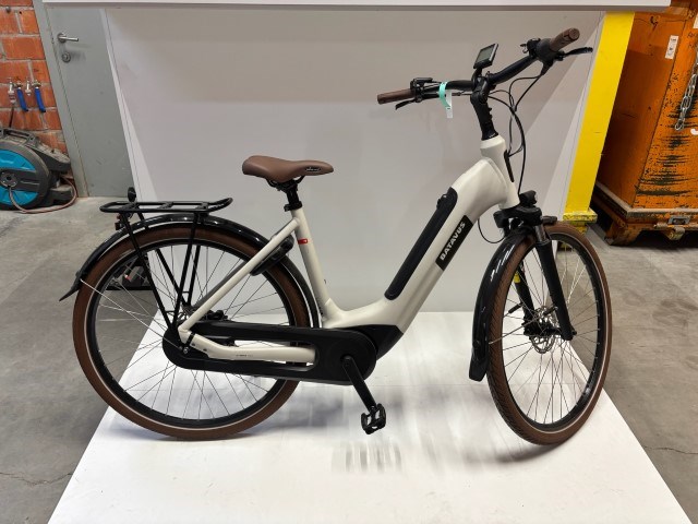 Batavus altura e-go power pro maat 51 - afbeelding 1 van  6