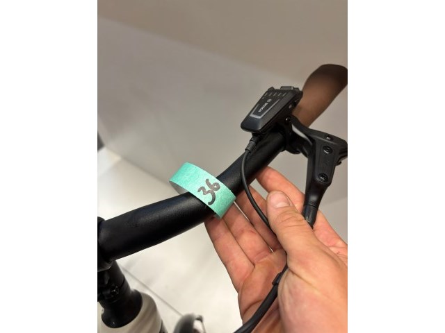 Batavus altura e-go power pro maat 51 - afbeelding 2 van  6