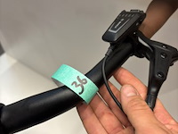 Batavus altura e-go power pro maat 51 - afbeelding 2 van  6