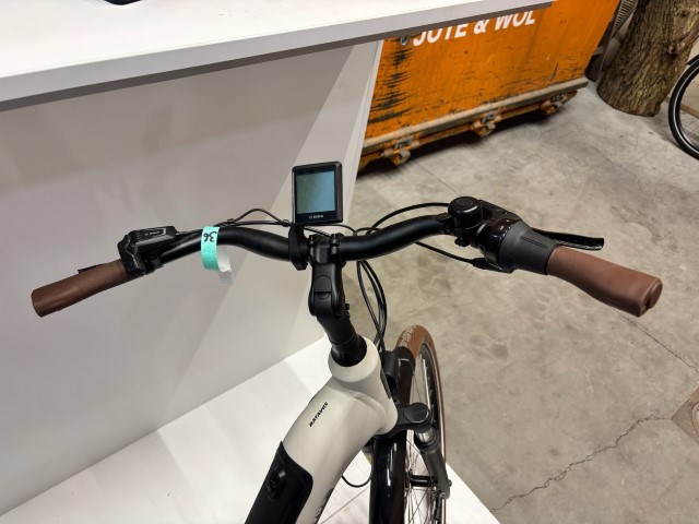 Batavus altura e-go power pro maat 51 - afbeelding 3 van  6